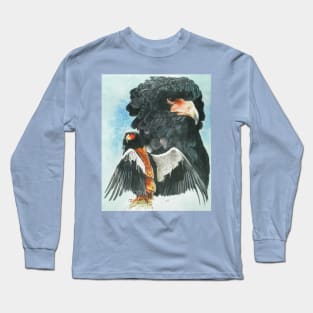 Tumbler Long Sleeve T-Shirt